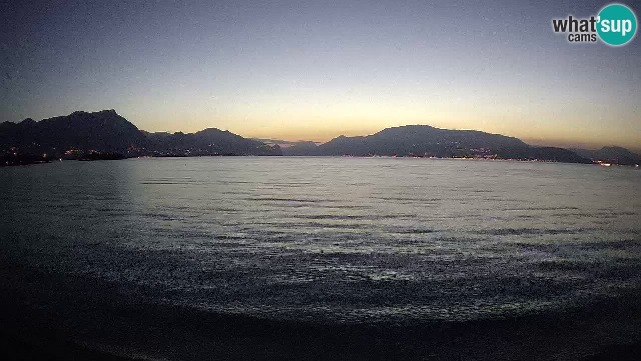 Live webcam Lake Garda – Manerba del Garda – Sup Garda