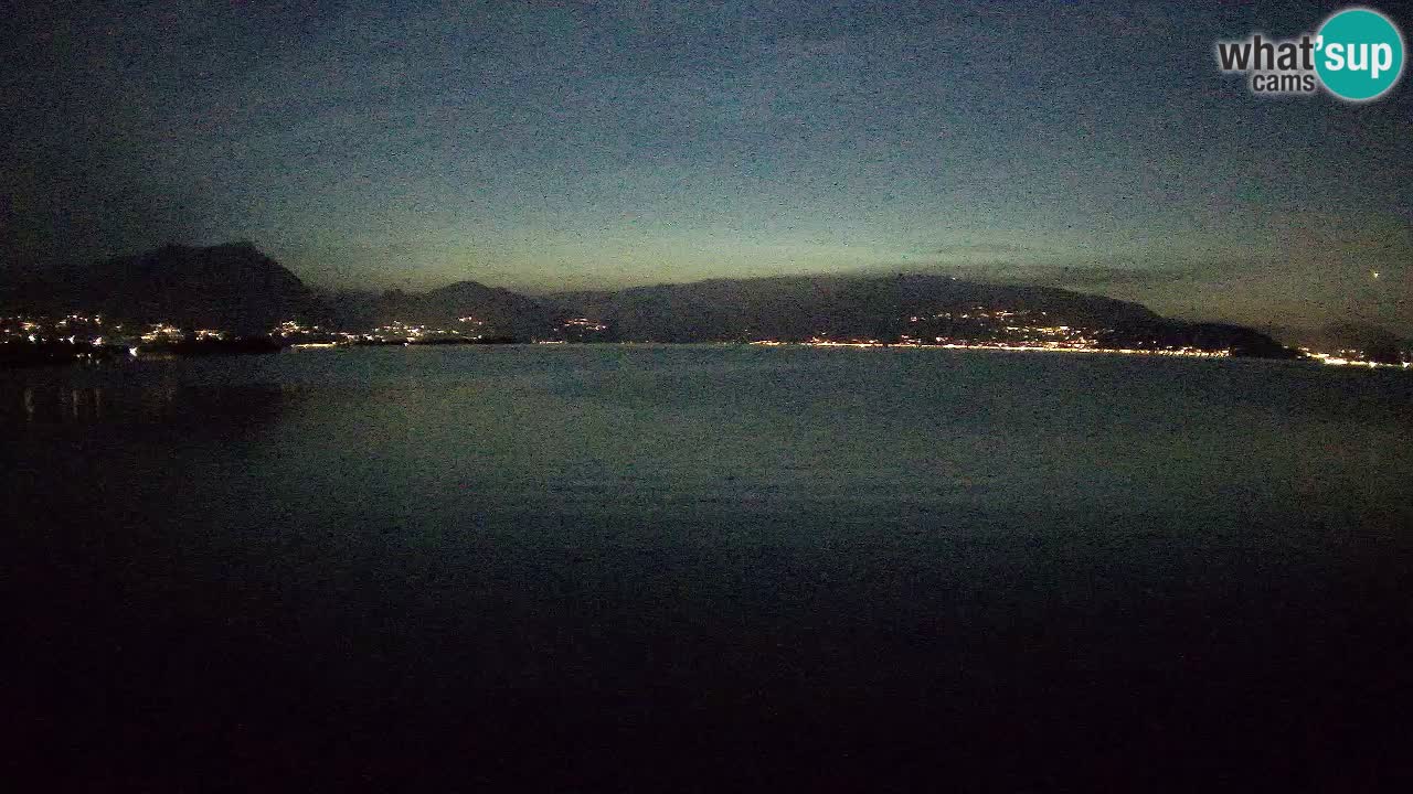 Live webcam Lake Garda – Manerba del Garda – Sup Garda