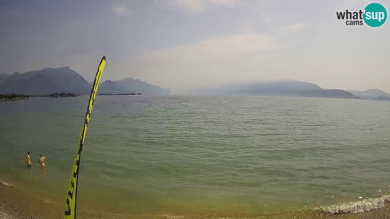 Webcam See Garda – Manerba del Garda – Sup Garda