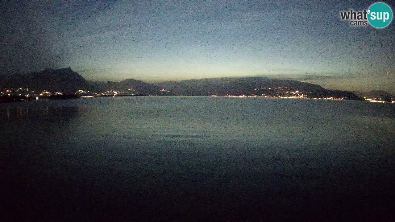 Live webcam Lake Garda – Manerba del Garda – Sup Garda