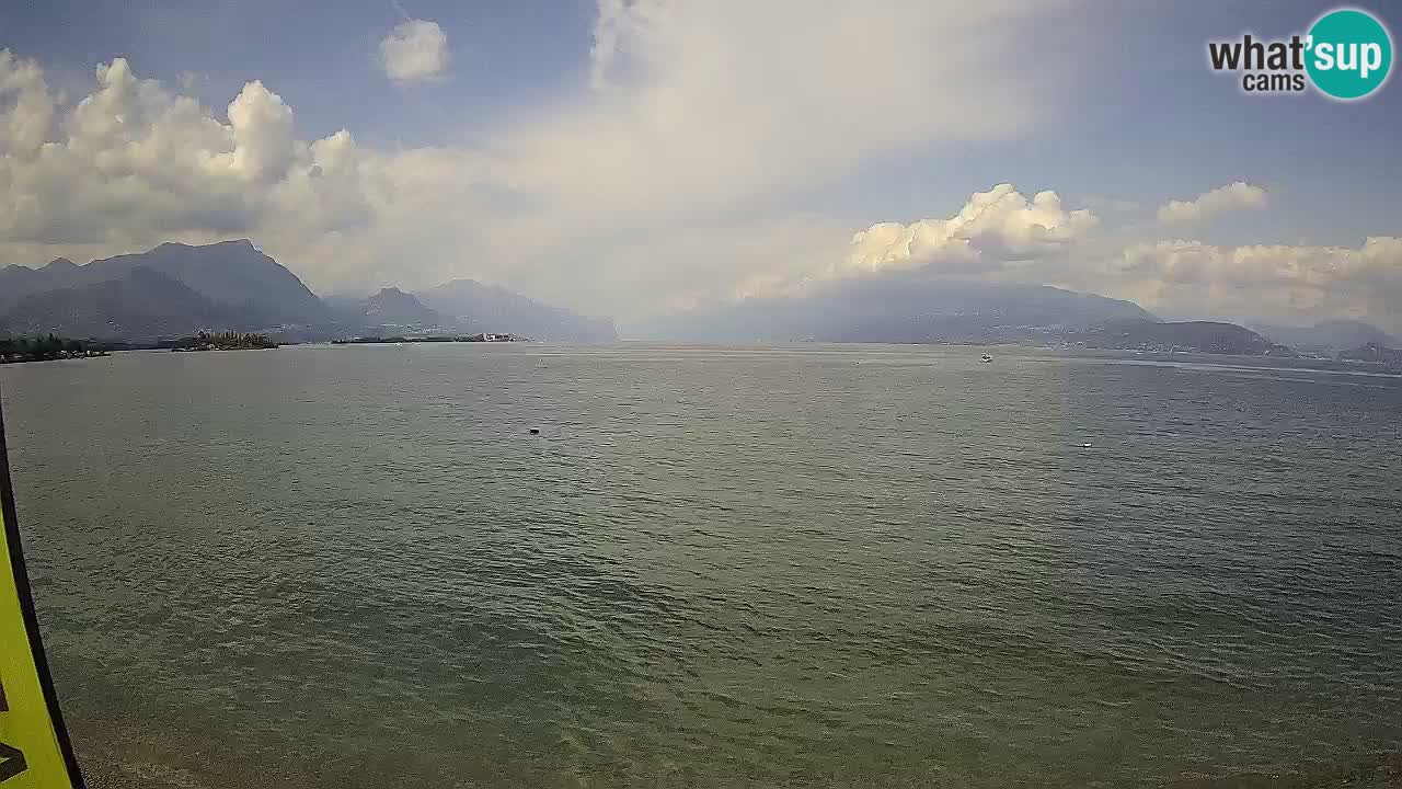 Webcam See Garda – Manerba del Garda – Sup Garda