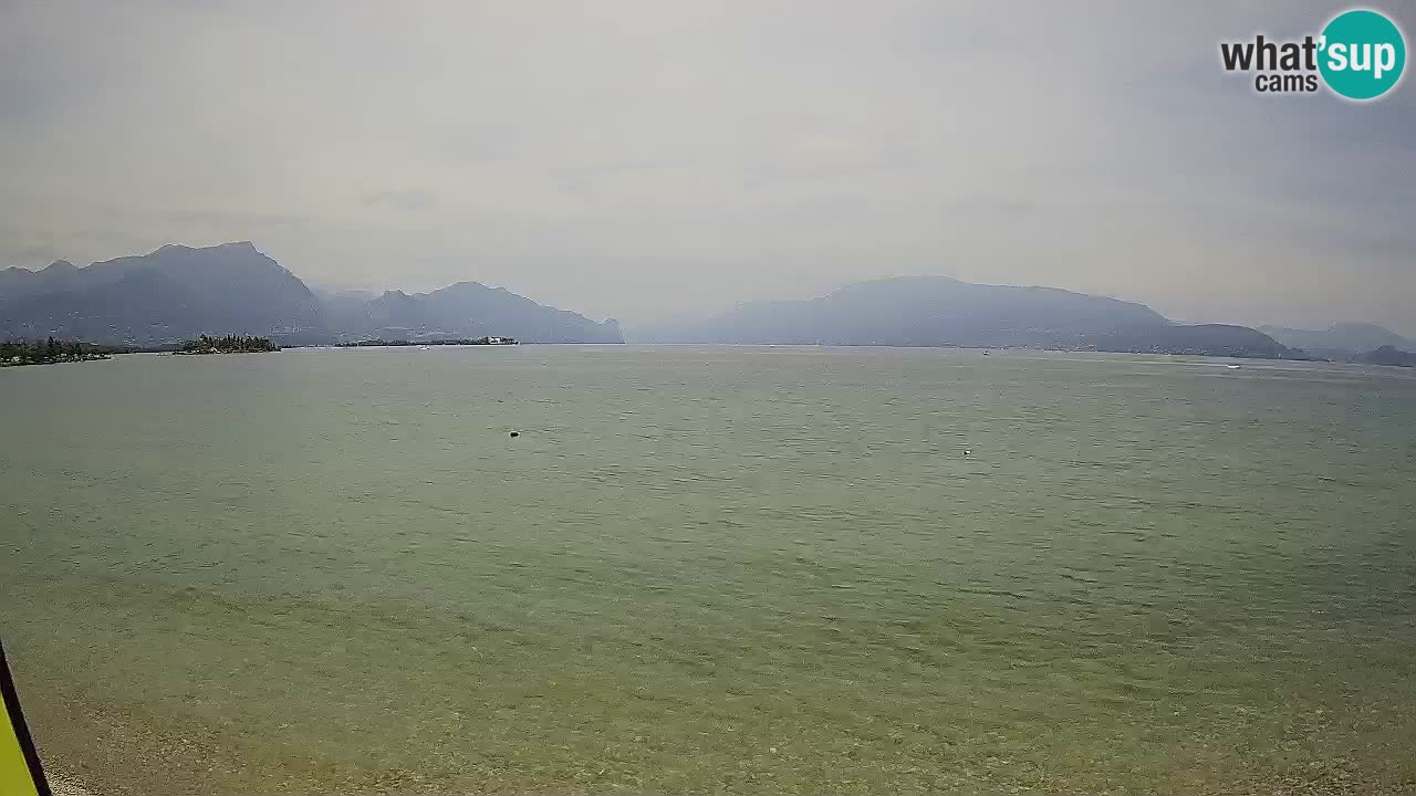 Webcam See Garda – Manerba del Garda – Sup Garda