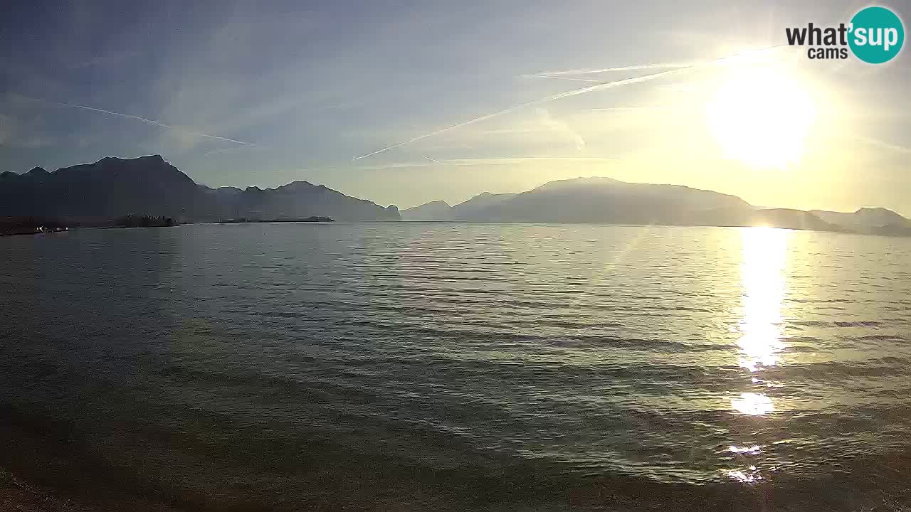 Webcam See Garda – Manerba del Garda – Sup Garda