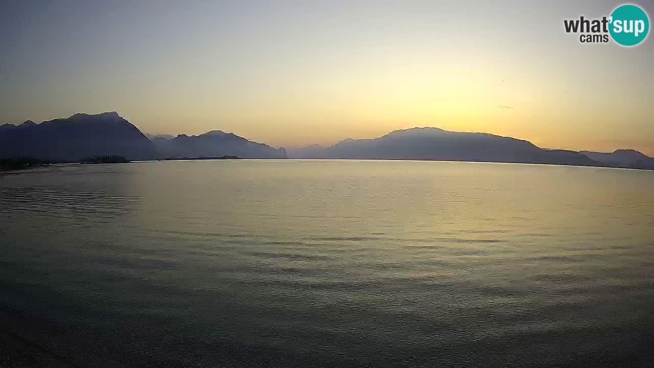 Webcam See Garda – Manerba del Garda – Sup Garda