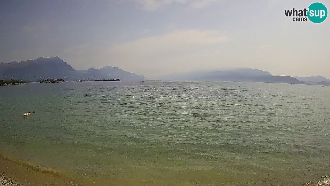 Webcam See Garda – Manerba del Garda – Sup Garda