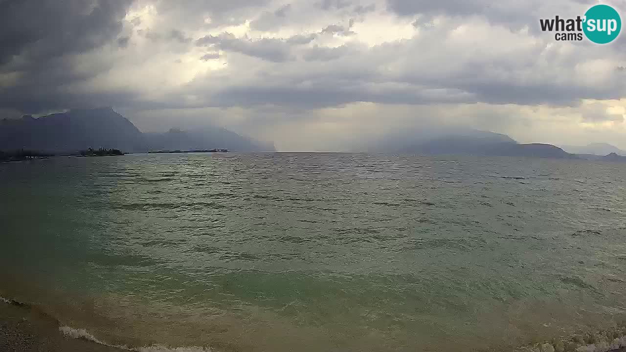 Webcam See Garda – Manerba del Garda – Sup Garda