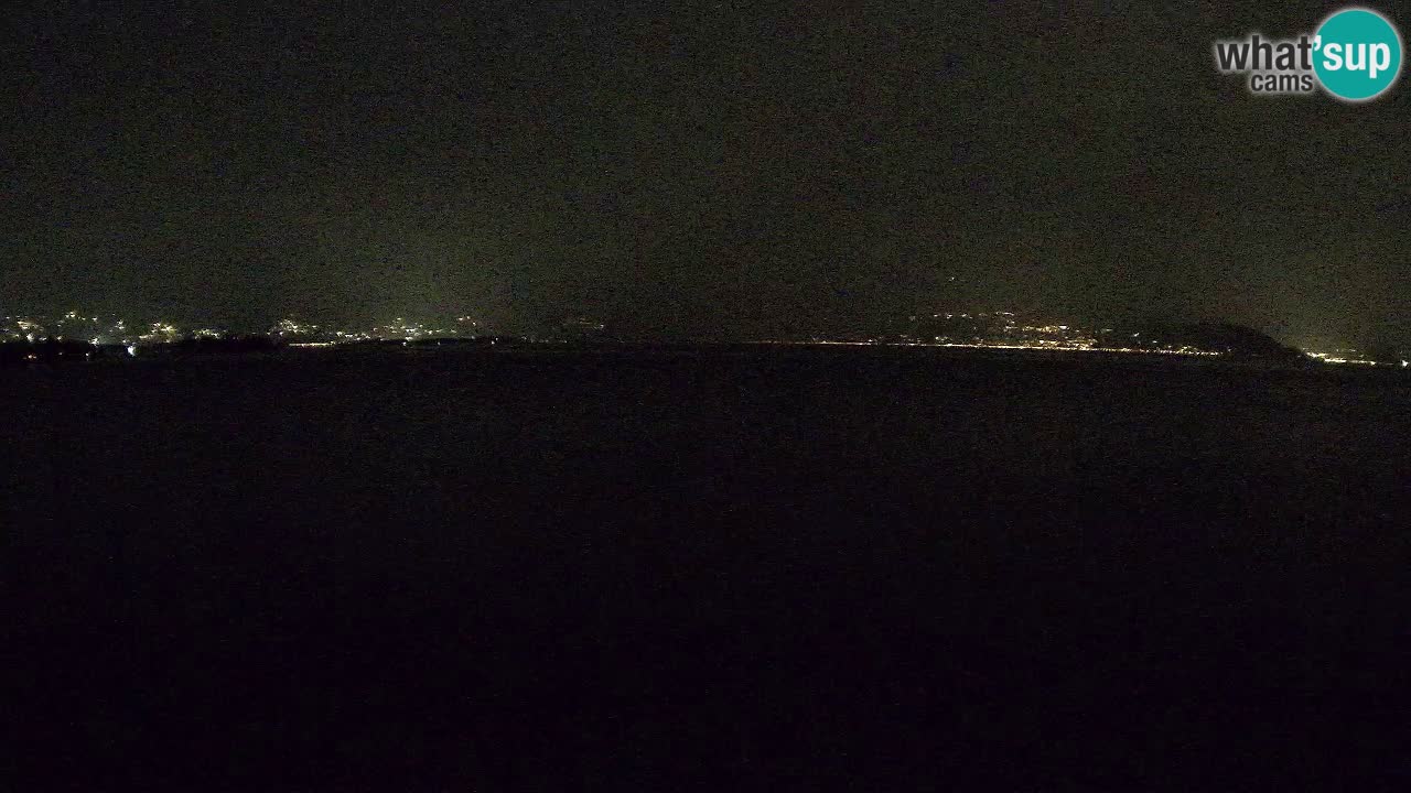 Live webcam Lake Garda – Manerba del Garda – Sup Garda
