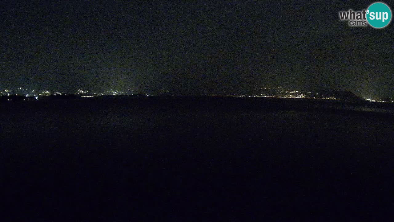 Live webcam Lake Garda – Manerba del Garda – Sup Garda