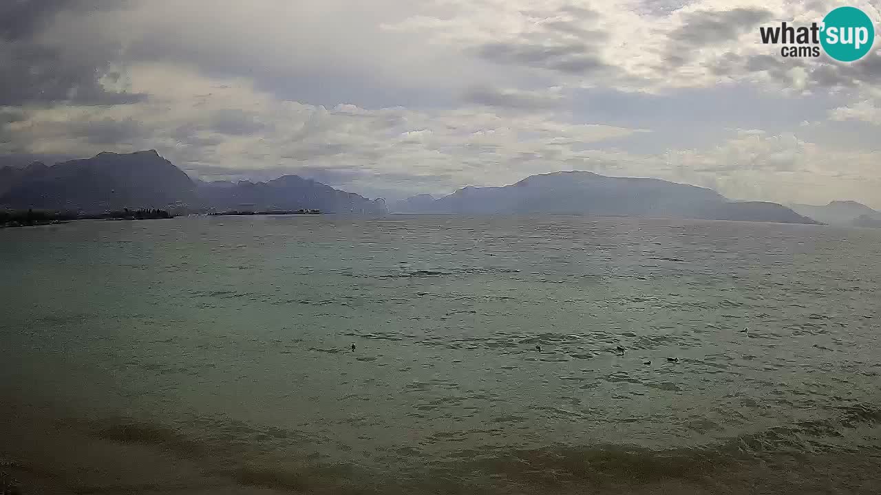 Webcam See Garda – Manerba del Garda – Sup Garda