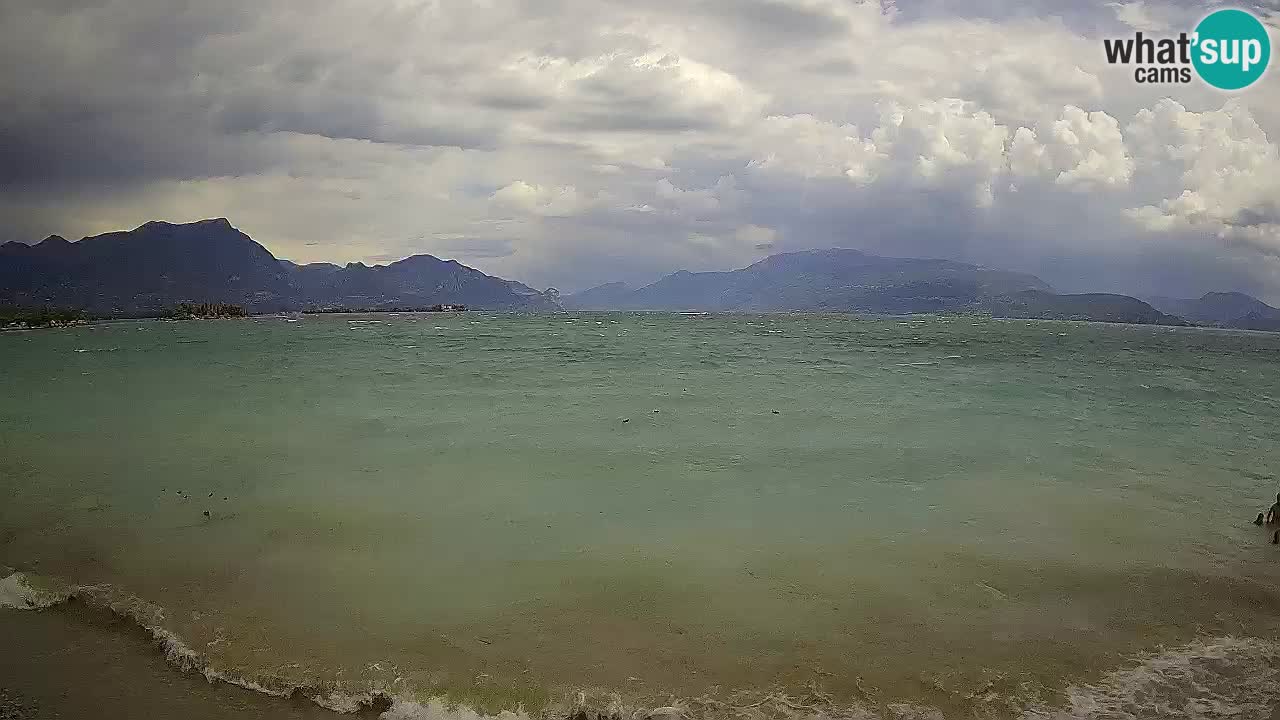 Webcam See Garda – Manerba del Garda – Sup Garda