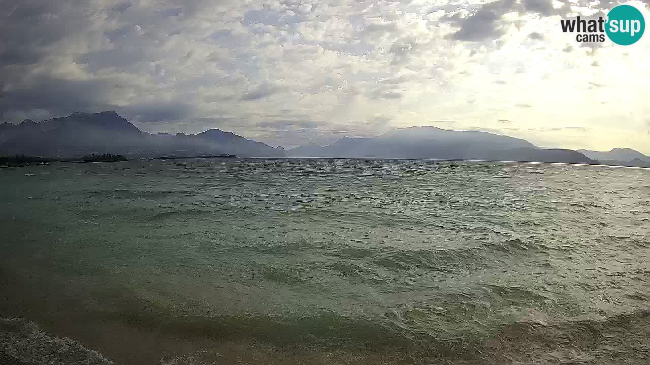 Webcam See Garda – Manerba del Garda – Sup Garda