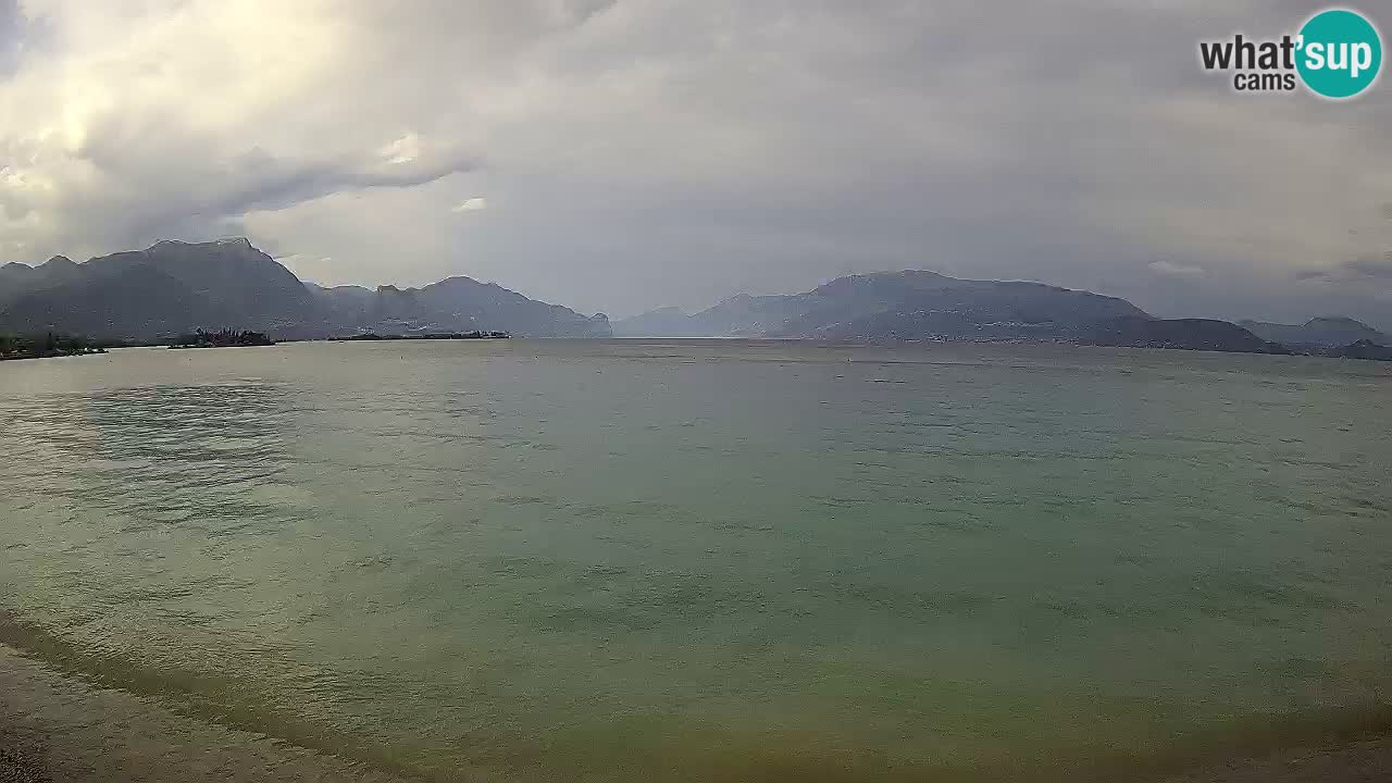 Webcam See Garda – Manerba del Garda – Sup Garda