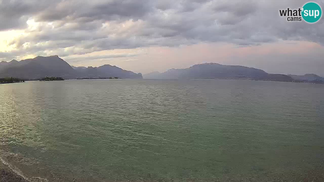 Webcam See Garda – Manerba del Garda – Sup Garda