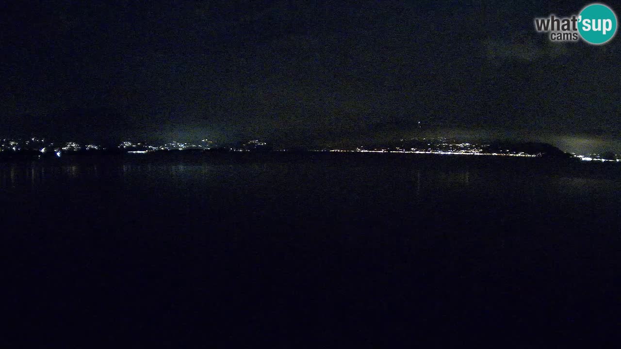 Webcam See Garda – Manerba del Garda – Sup Garda