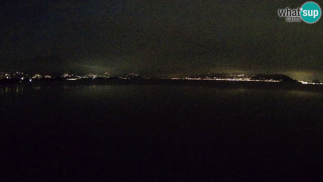 Live webcam Lake Garda – Manerba del Garda – Sup Garda
