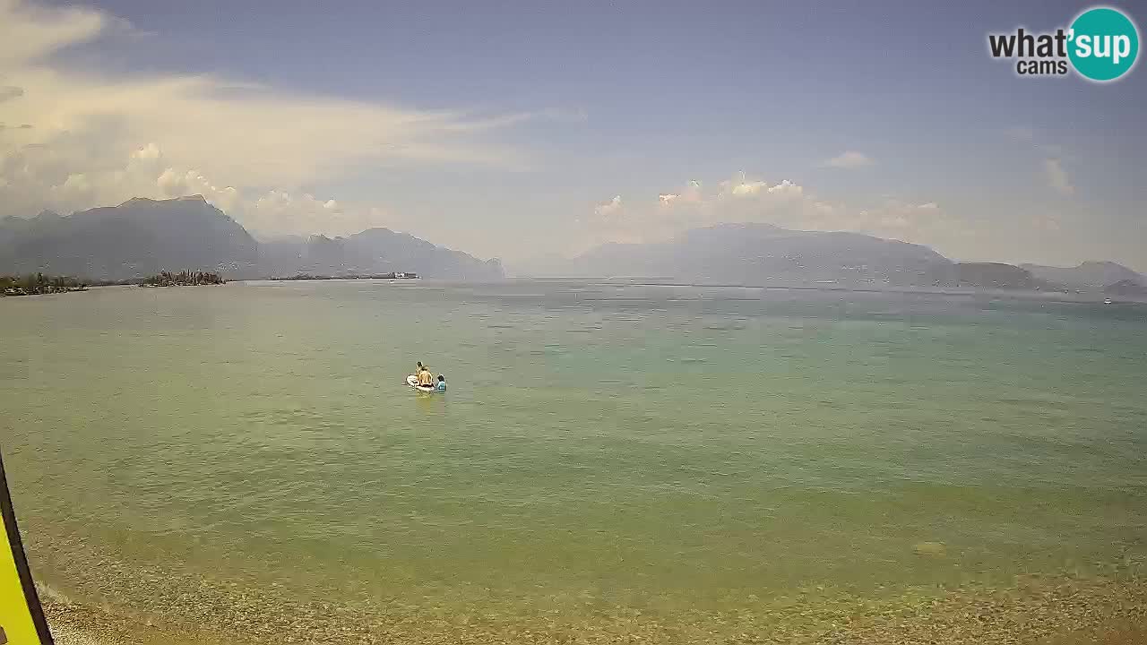 Webcam See Garda – Manerba del Garda – Sup Garda