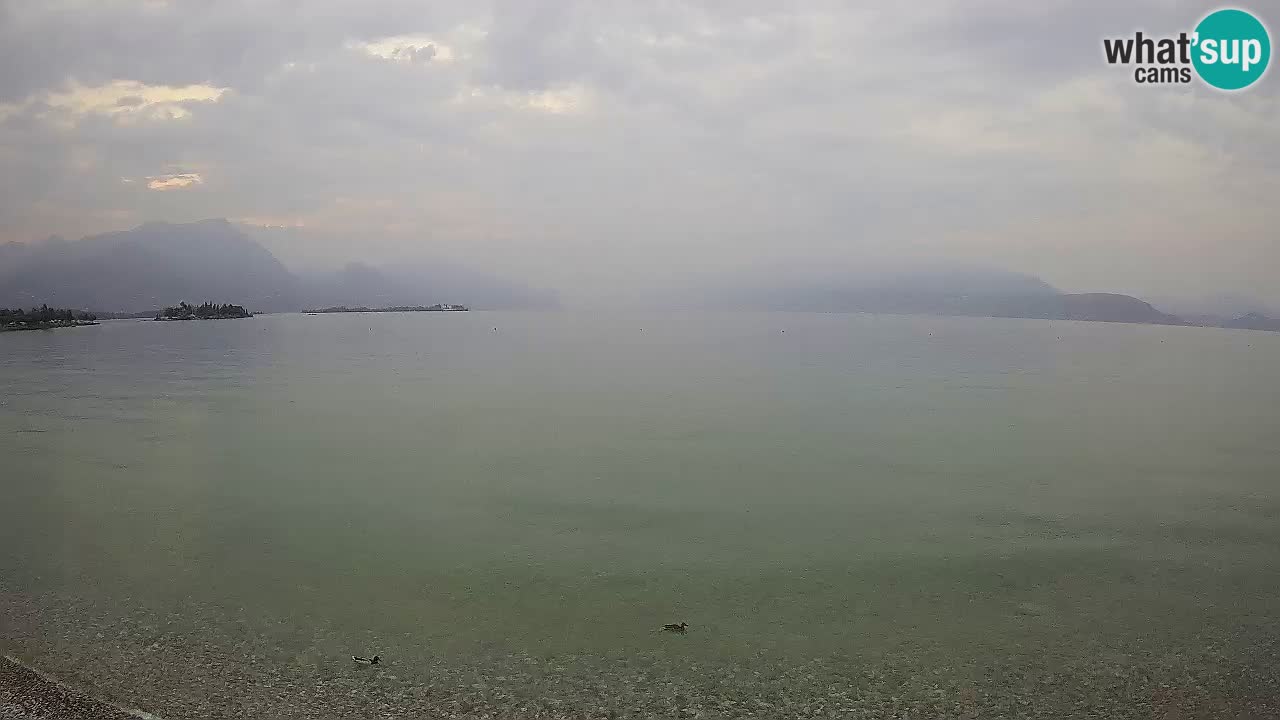 Live webcam Lake Garda – Manerba del Garda – Sup Garda