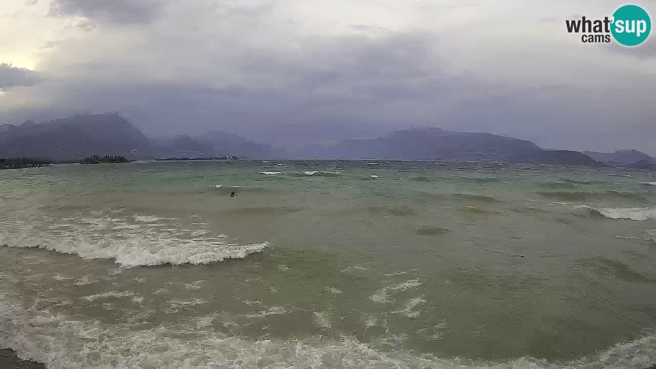 Webcam See Garda – Manerba del Garda – Sup Garda
