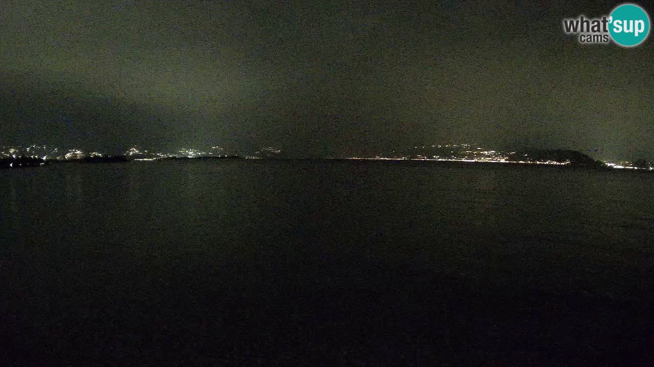 Live webcam Lake Garda – Manerba del Garda – Sup Garda