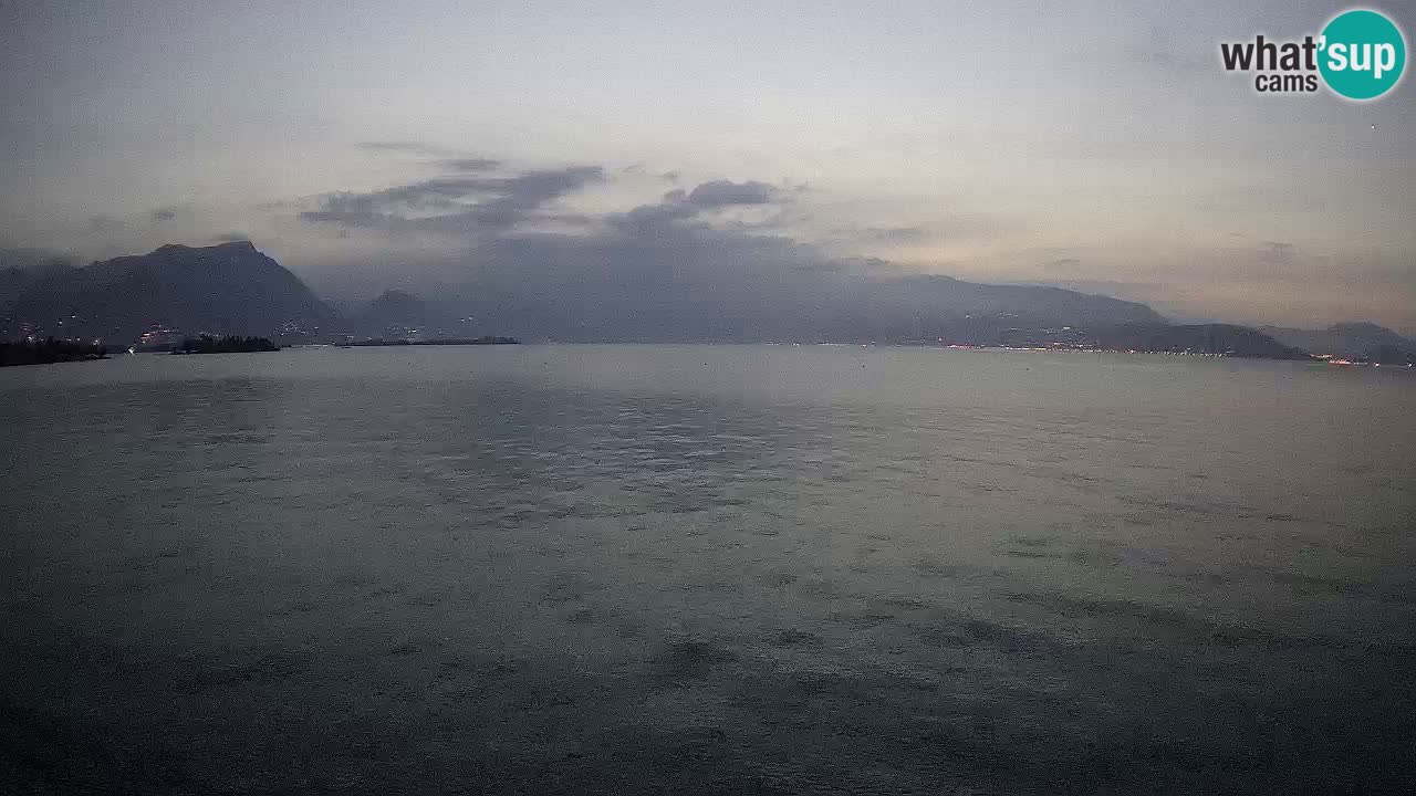Live webcam Lake Garda – Manerba del Garda – Sup Garda