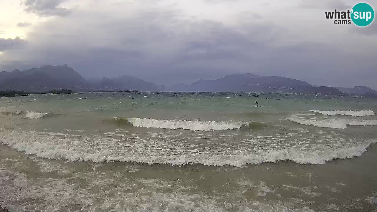 Webcam See Garda – Manerba del Garda – Sup Garda
