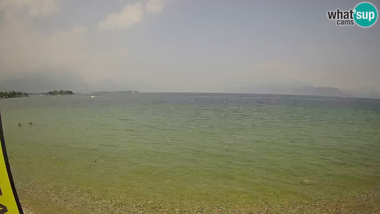Webcam See Garda – Manerba del Garda – Sup Garda
