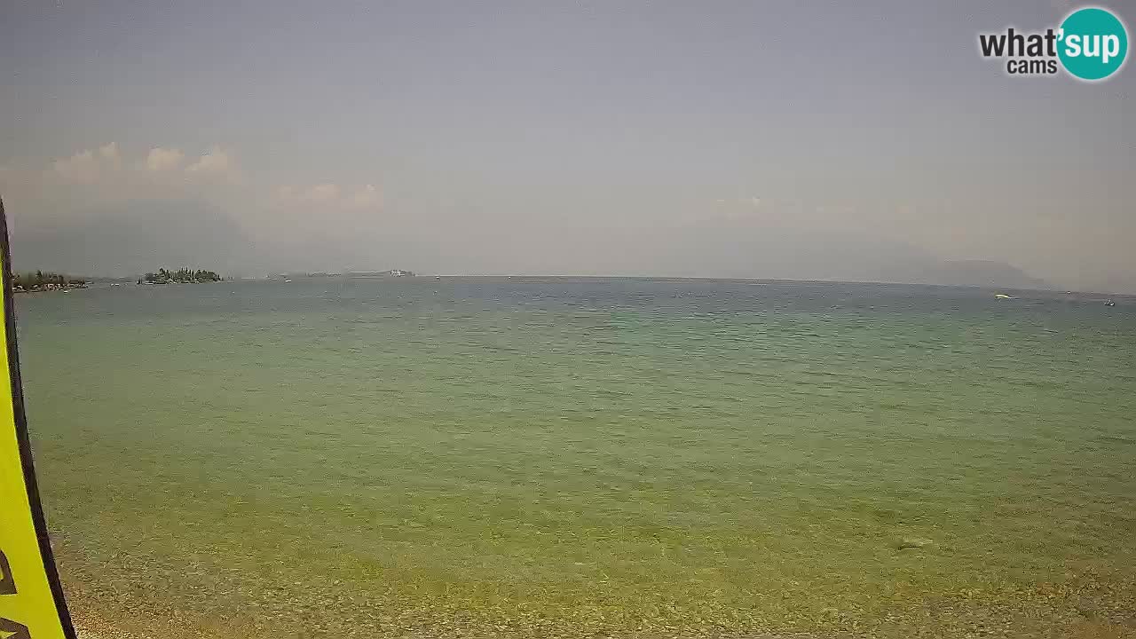Webcam See Garda – Manerba del Garda – Sup Garda