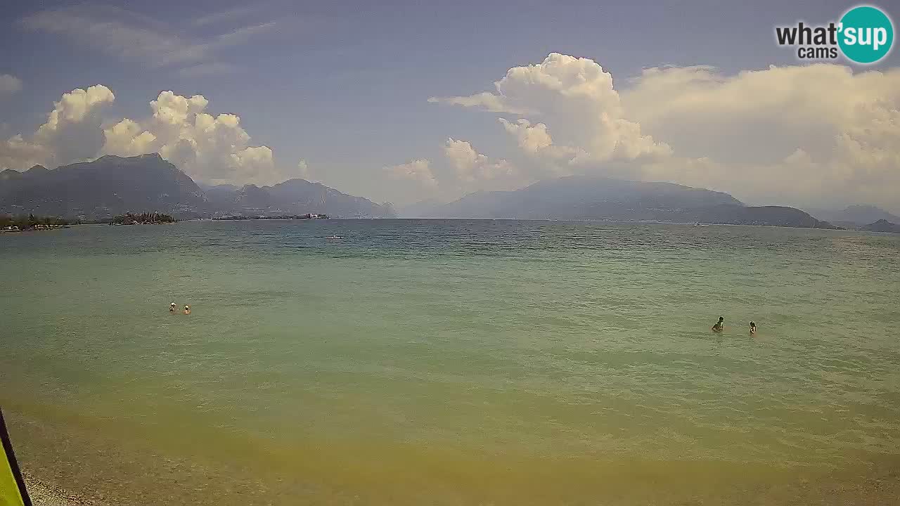 Webcam See Garda – Manerba del Garda – Sup Garda