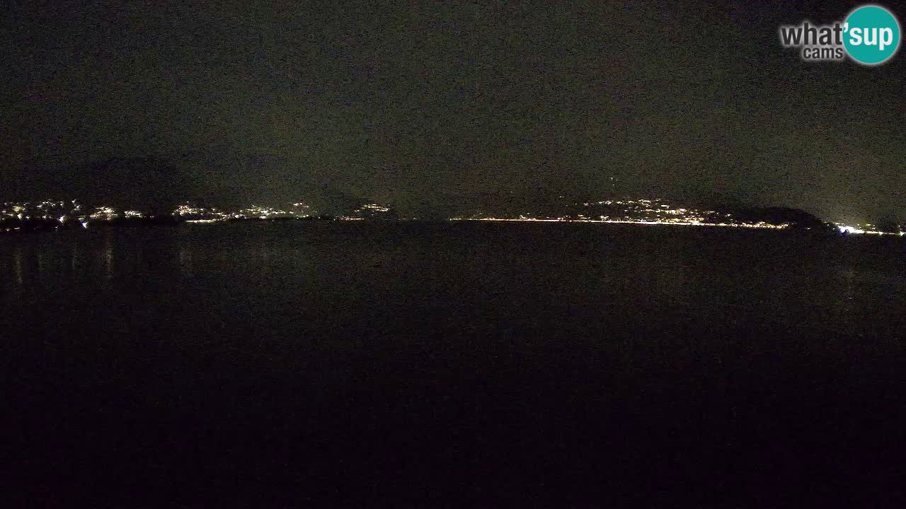 Live webcam lago di Garda – Manerba del Garda – Sup Garda