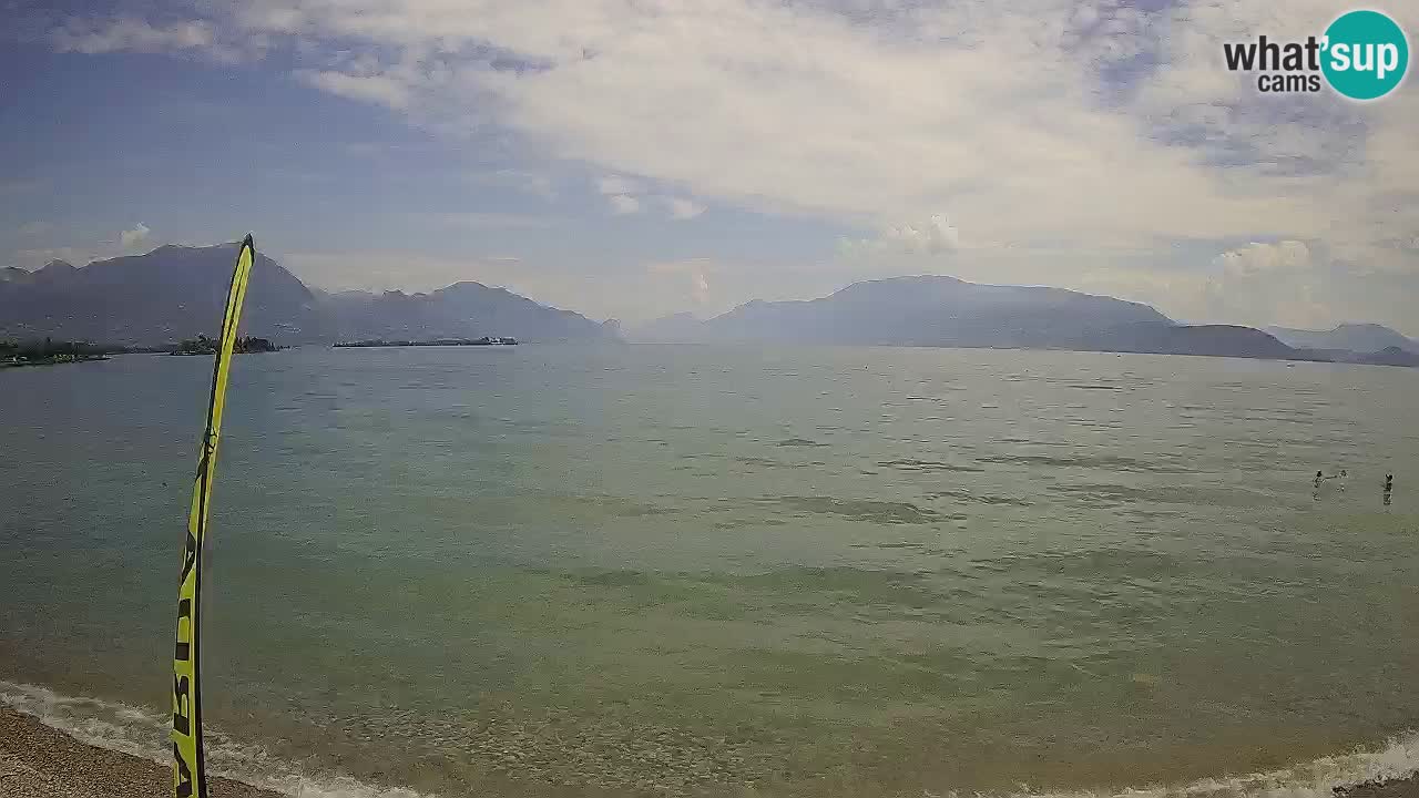 Webcam See Garda – Manerba del Garda – Sup Garda