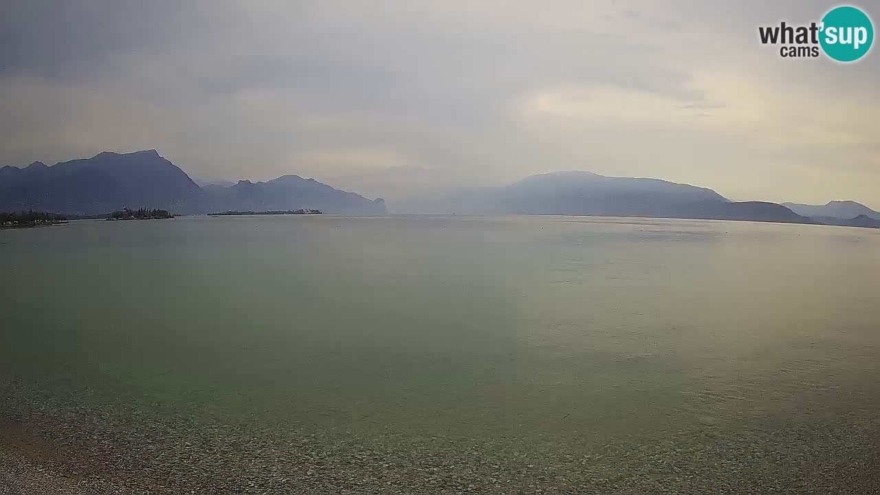 Webcam See Garda – Manerba del Garda – Sup Garda