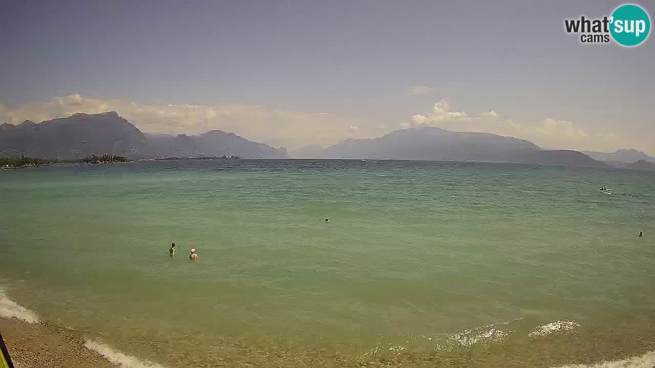 Live webcam Lake Garda – Manerba del Garda – Sup Garda