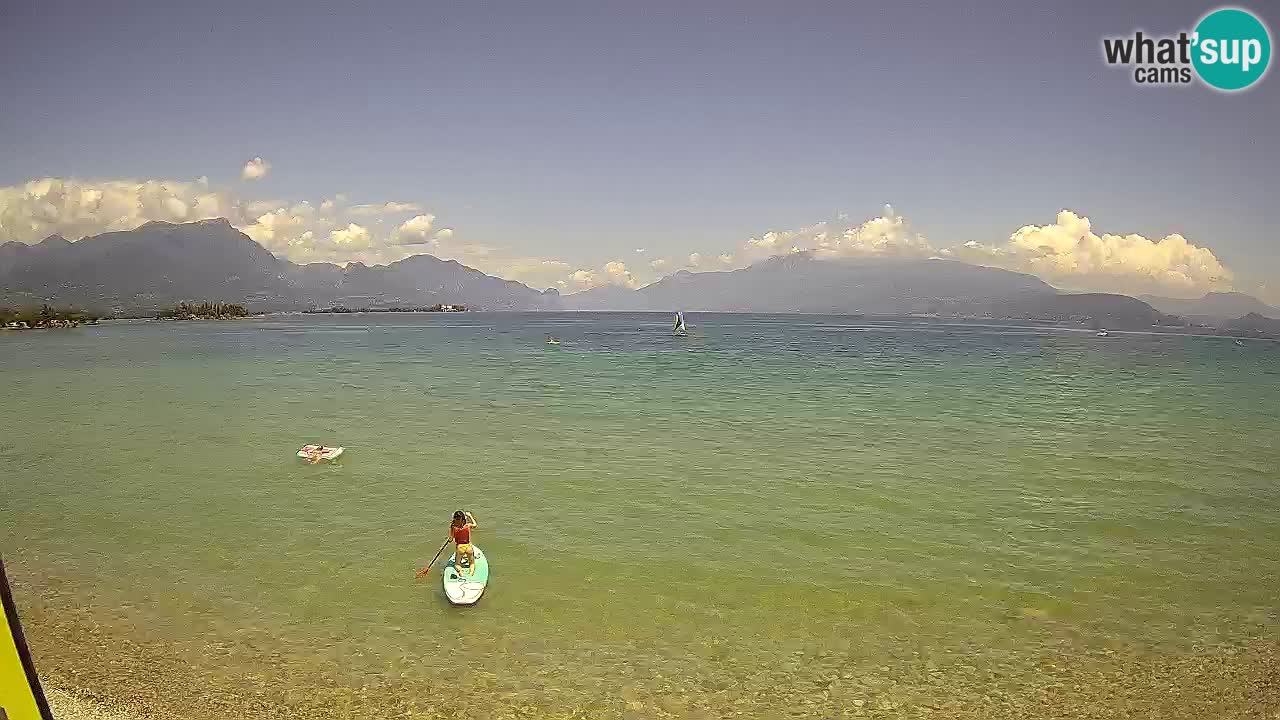 Webcam See Garda – Manerba del Garda – Sup Garda