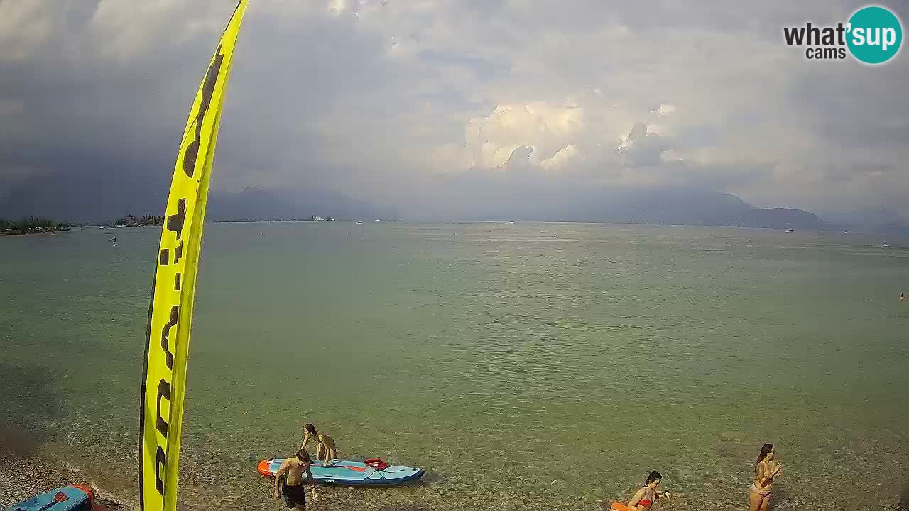Webcam See Garda – Manerba del Garda – Sup Garda