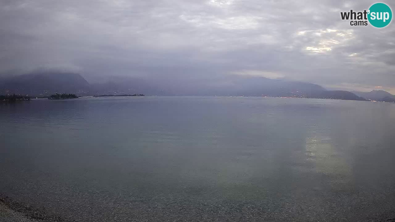 Live webcam Lake Garda – Manerba del Garda – Sup Garda