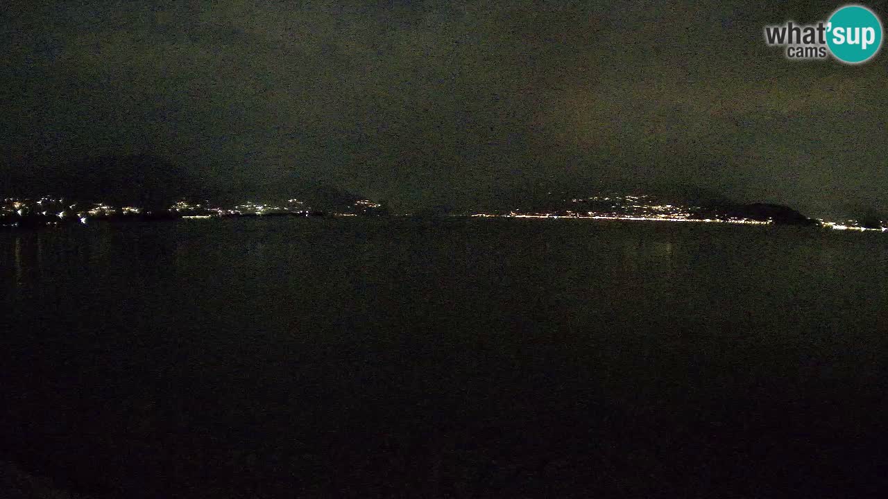 Live webcam lago di Garda – Manerba del Garda – Sup Garda