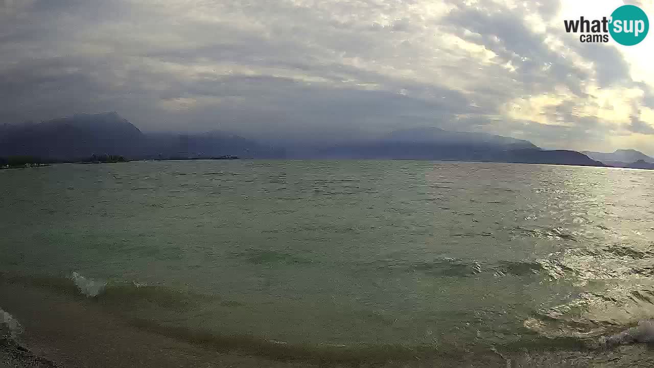 Live webcam Lake Garda – Manerba del Garda – Sup Garda