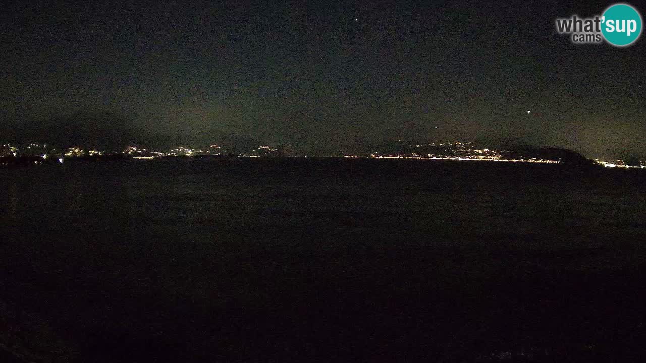 Live webcam Lake Garda – Manerba del Garda – Sup Garda
