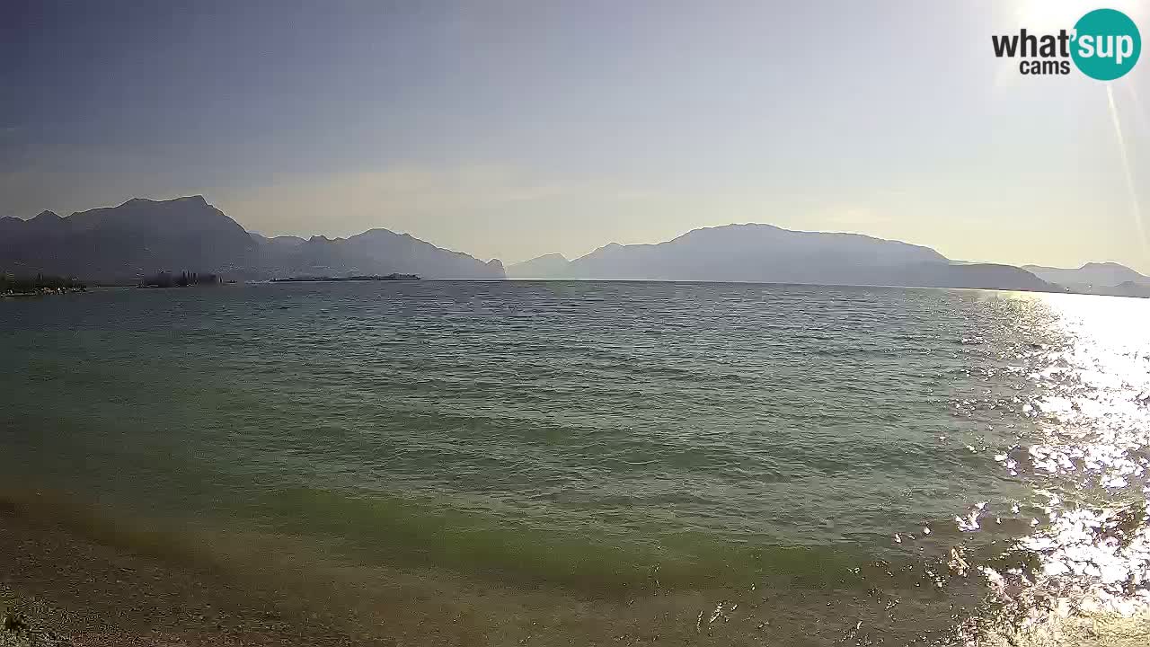 Webcam See Garda – Manerba del Garda – Sup Garda