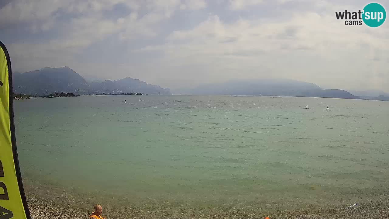 Webcam See Garda – Manerba del Garda – Sup Garda