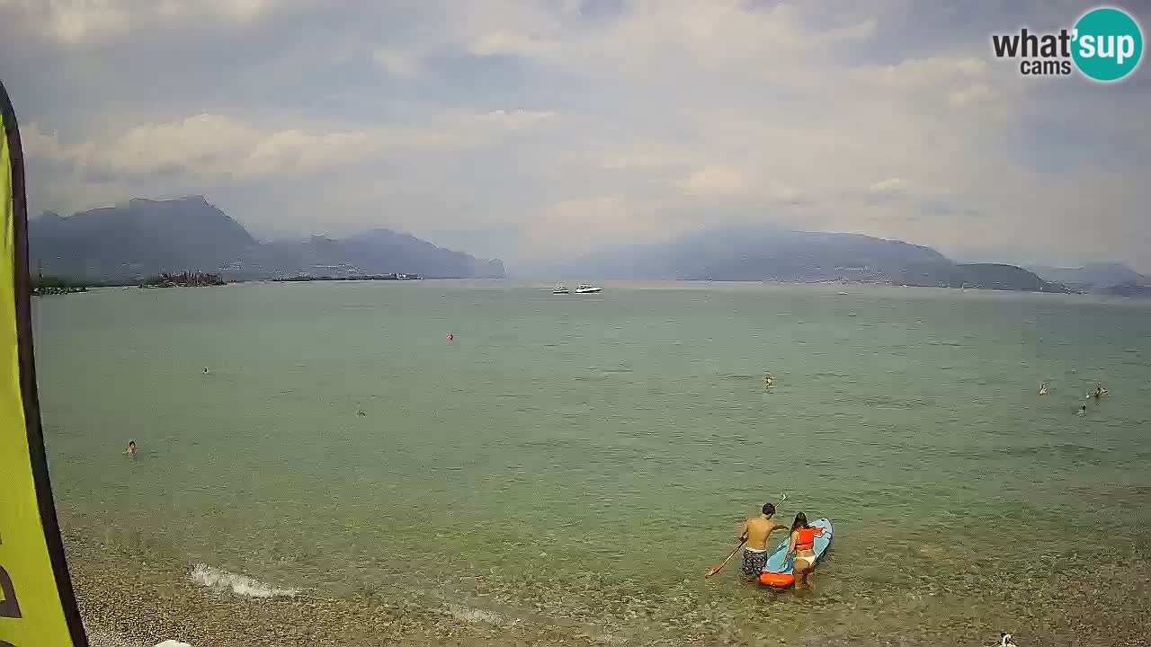Webcam See Garda – Manerba del Garda – Sup Garda