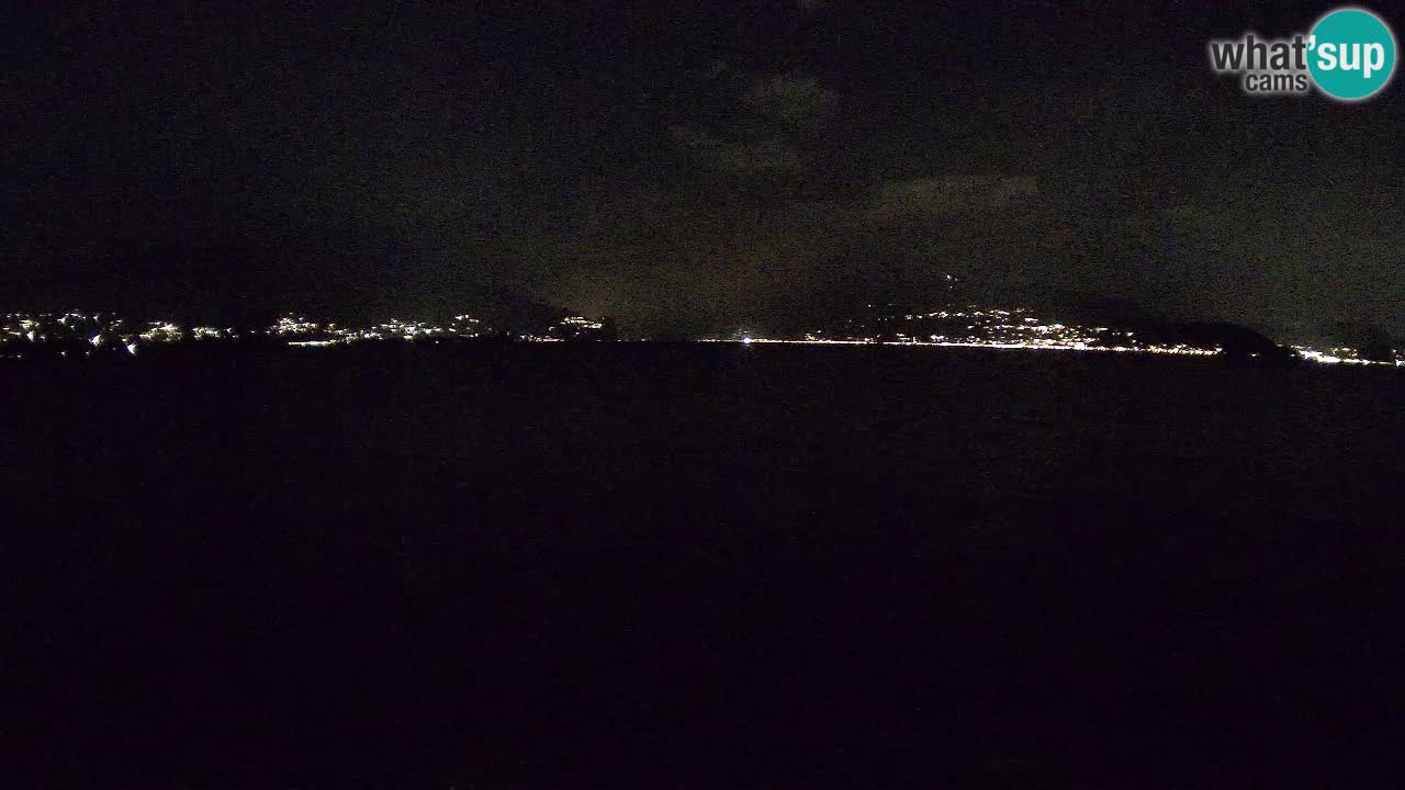 Live webcam Lake Garda – Manerba del Garda – Sup Garda