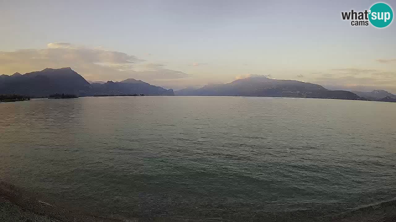 Webcam See Garda – Manerba del Garda – Sup Garda