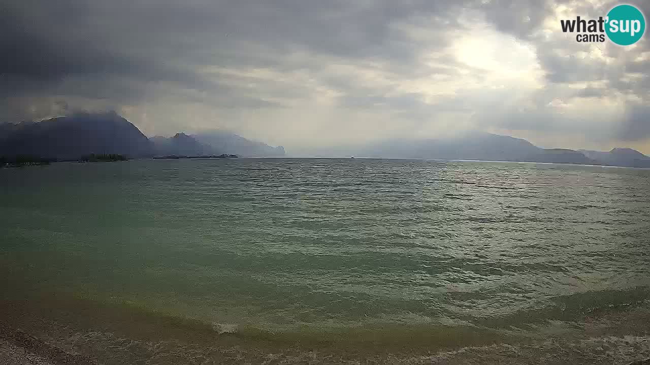 Webcam See Garda – Manerba del Garda – Sup Garda
