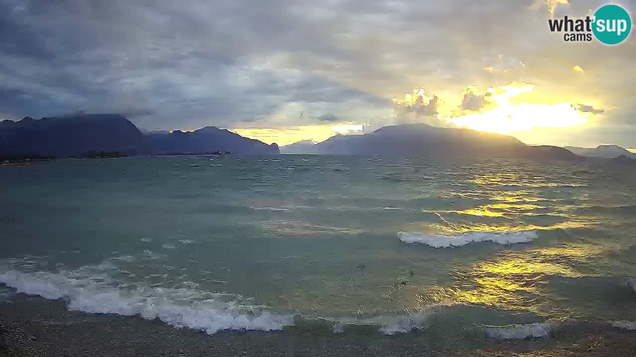 Webcam See Garda – Manerba del Garda – Sup Garda