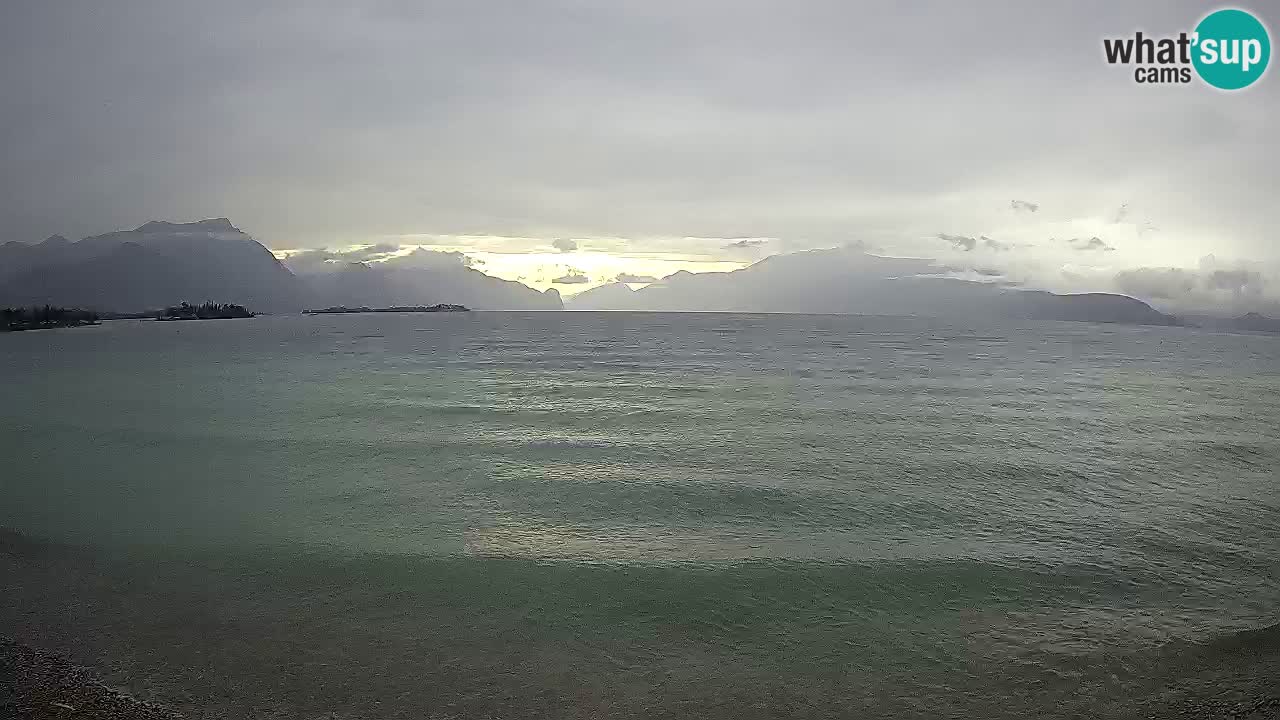 Live webcam Lake Garda – Manerba del Garda – Sup Garda