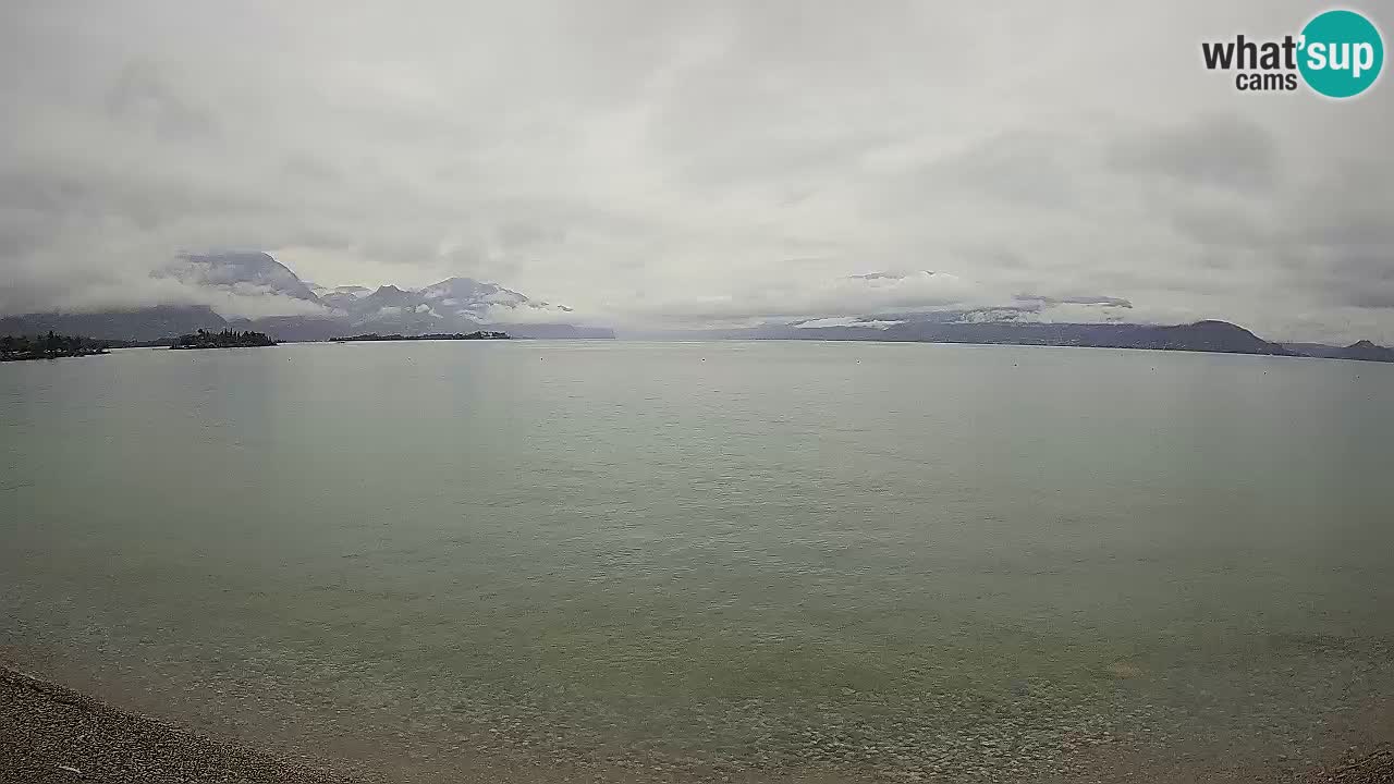Live webcam Lake Garda – Manerba del Garda – Sup Garda