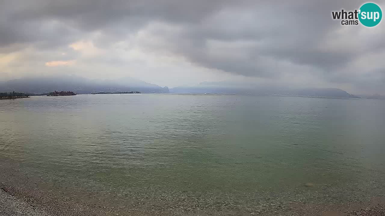 Live webcam Lake Garda – Manerba del Garda – Sup Garda