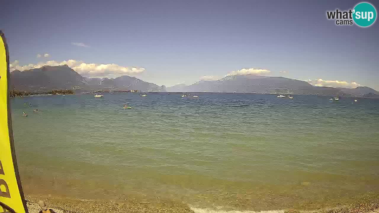 Webcam See Garda – Manerba del Garda – Sup Garda