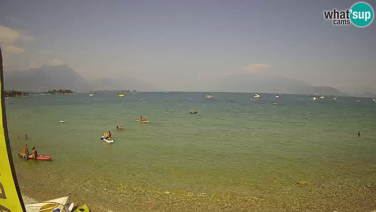 Webcam See Garda – Manerba del Garda – Sup Garda